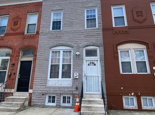 325 E 21st St, Baltimore, MD 21218