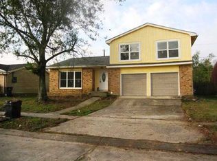 3136 Keithway Dr, Harvey, LA 70058