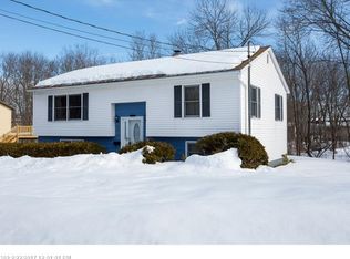 17 Harrison Ave, Saco, ME 04072