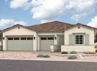 Powell Plan, Estates at Montecito, Goodyear, AZ 85338