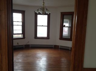 13 Nash St #2, New Britain, CT 06053