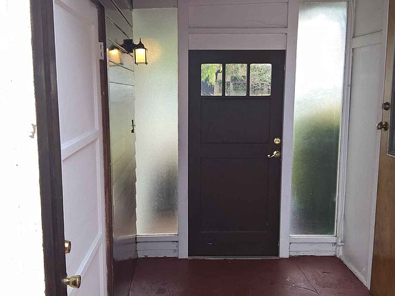 Inside front Entrance