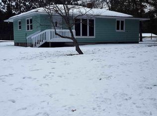 305 North St W, Nevis, MN 56467