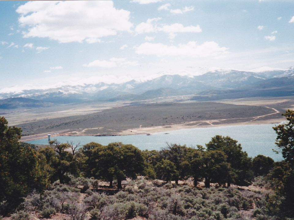 1st image of Melby Ranch White Horse Mesa G Block 100 #6