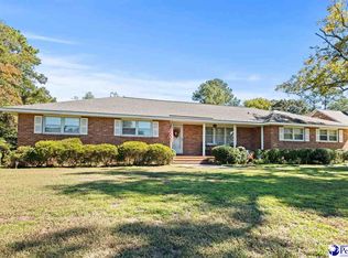 409 Wilson Dr, Hartsville, SC 29550