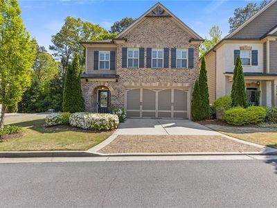 3715 Lexington Rd, Tucker, GA, 30084