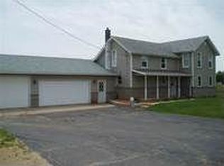 W4107 Middle Juda Rd, Monroe, WI 53566