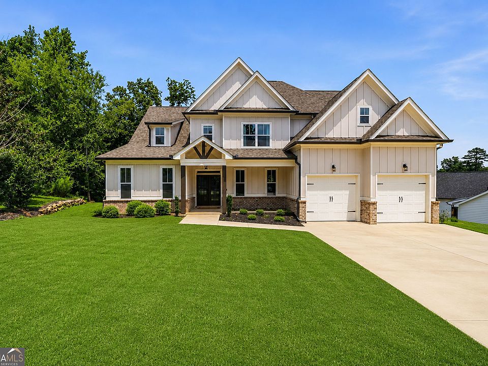 1st image of 6 Brownwood Dr SE