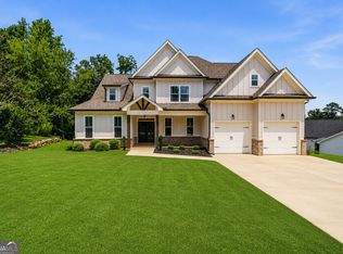 6 Brownwood Dr SE, Cartersville, GA 30120