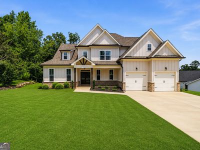 6 Brownwood Dr SE, Cartersville, GA, 30120