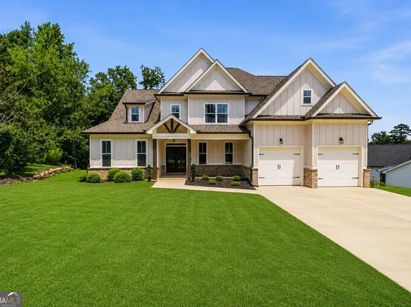 6 Brownwood Dr SE, Cartersville, GA 30120