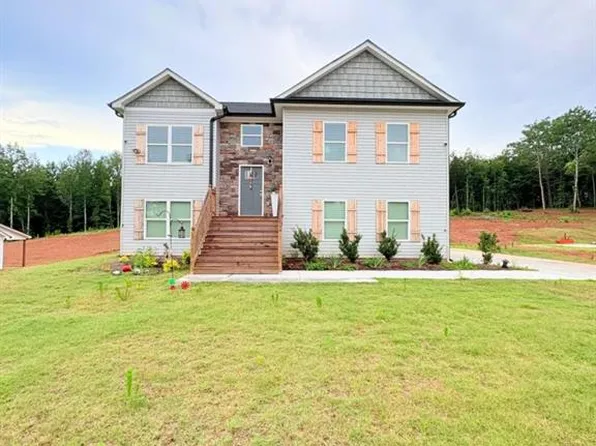 3029 Highway 17 Rd, Clarkesville, GA 30523