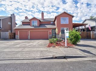 77 Salmon St, Saint Helens, OR