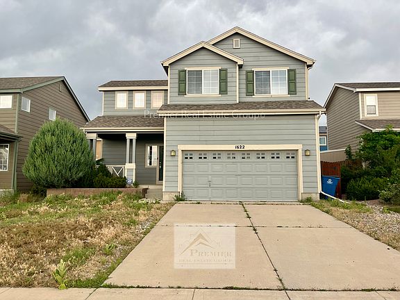 2nd image of 1622 Woodpark Dr