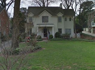 1524 Biltmore Dr, Charlotte, NC 28207