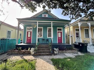 227 Broadway St #1/2, New Orleans, LA 70118