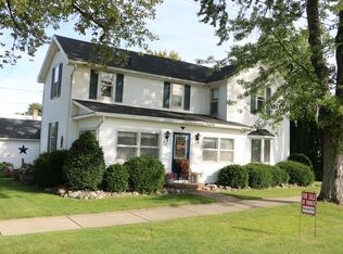 256 N Maple St, Fowler, MI 48835