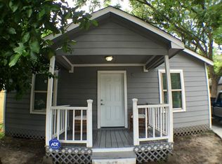 3507 Delhi St, Houston, TX 77022