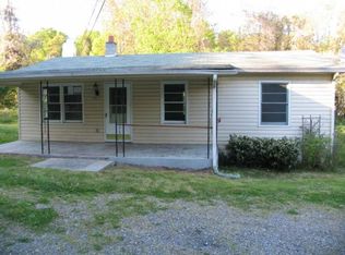 241 Buck Hill Rd, Natural Bridge, VA 24578
