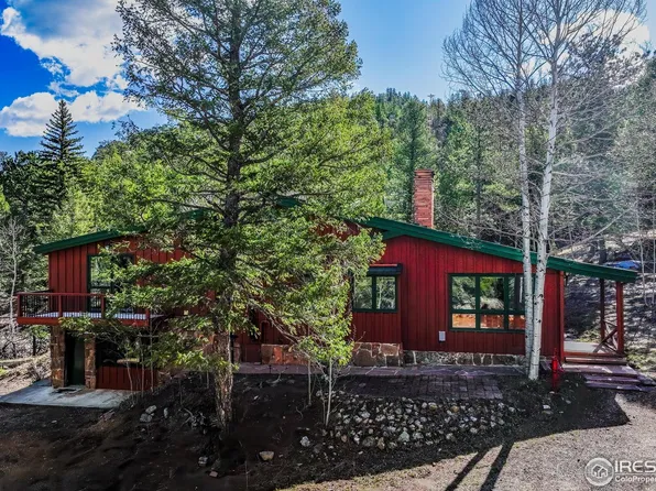 430 Hickory Dr, Lyons, CO 80540