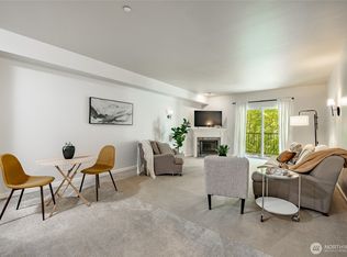 15000 Juanita Drive NE #307, Kenmore, WA