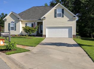 218 Melann Pass, Lexington, SC 29073