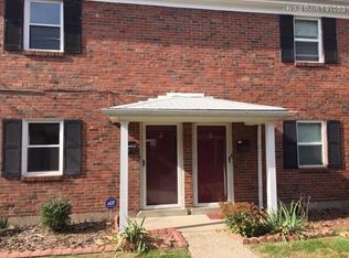 3406 Taylorsville Rd APT 4, Louisville, KY