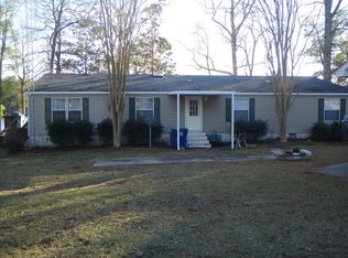 854 Lake Front Dr, Abbeville, AL 36310