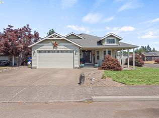 205 Taurus St, Molalla, OR 97038
