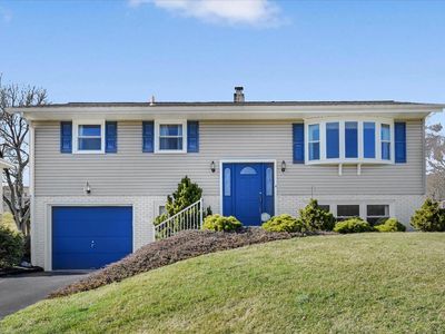 1321 Woodcrest Dr, Reading, PA, 19607