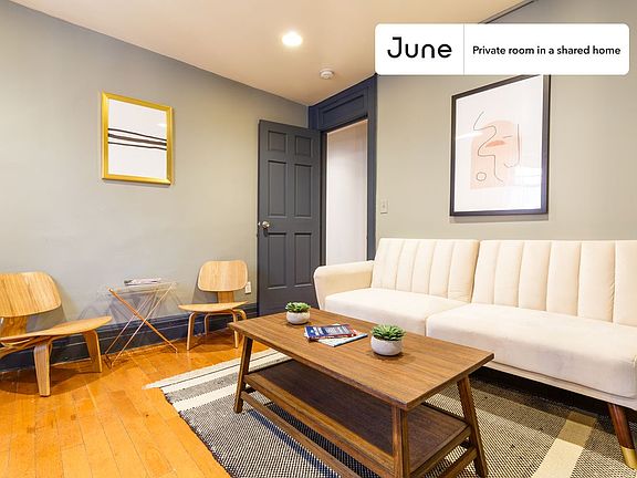 3rd image of 400 W 20th St #4N-B
