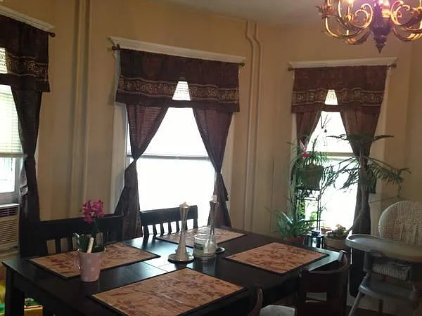 Dinning room
