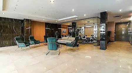 Rented by Highline Residential