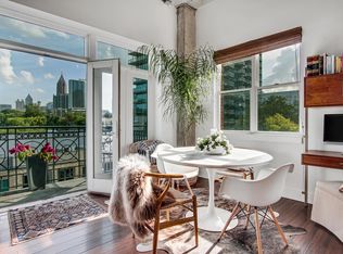 206 11th St NE UNIT 701, Atlanta, GA 30309