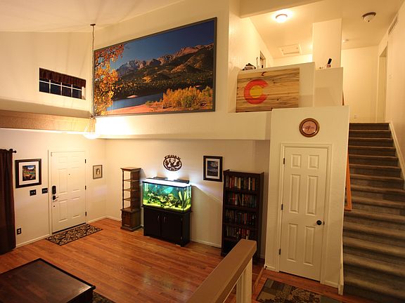 Front Room, Approx 16'x16'