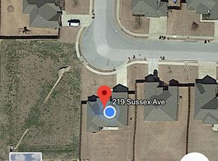 219 Sussex Ave, Ave, AR 72745