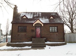 1120 Caulder Ave, Des Moines, IA 50315