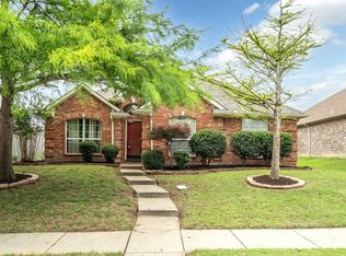 12313 Ark Rd, Frisco, TX 75035