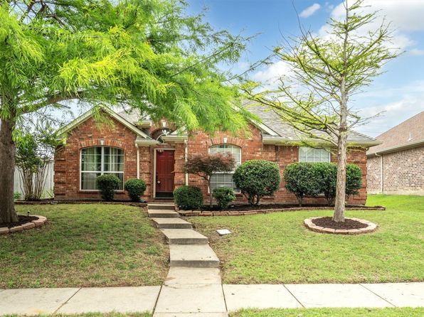 Home for Sale in Frisco TX