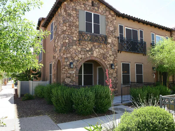 2768 S Sulley Dr Unit 101, Gilbert, AZ 85295