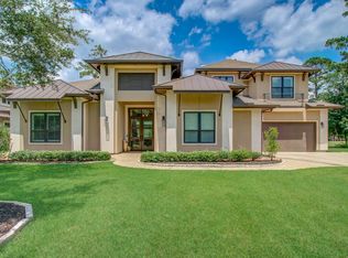 6114 Rolling Water Dr, Houston, TX 77069