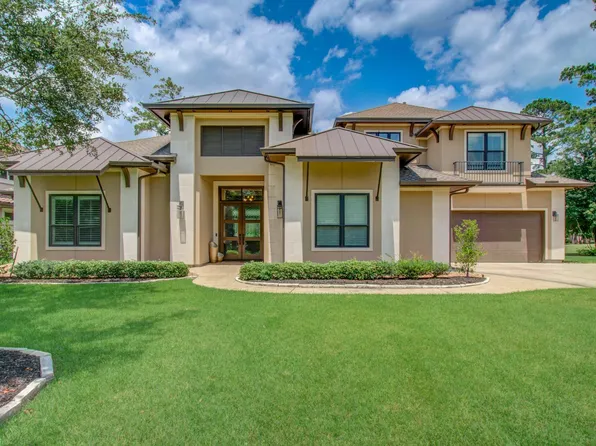 6114 Rolling Water Dr, Houston, TX 77069