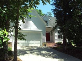 4 Dunhaven Ct, Durham, NC 27712