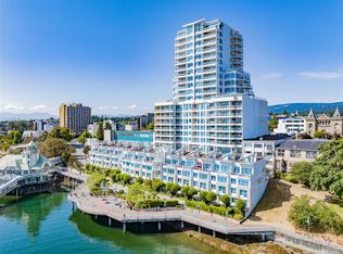 38 Front St #506, Nanaimo, BC V9R0B8