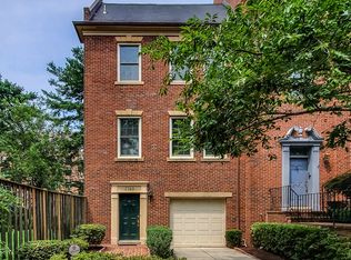 3749 Winfield Ln NW, Washington, DC 20007