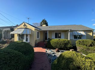160 Farrelly Dr, San Leandro, CA 94577