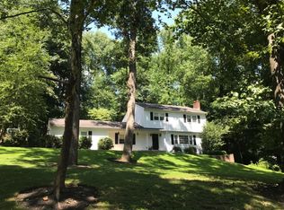 11 Tall Timber Dr, Morristown, NJ 07960