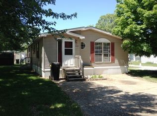 7161 Friarway Ave SW, Grand Rapids, MI 49548