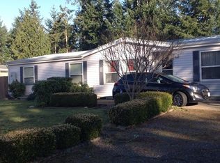 13901 215th Ave E, Bonney Lake, WA 98391