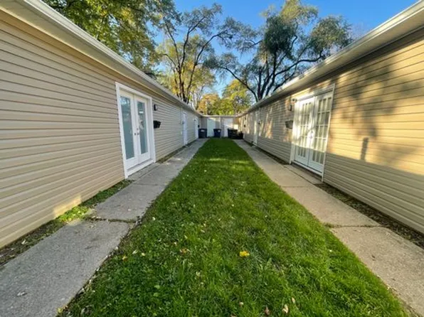 Garden Ridge Apartments, 1819 Garden Ridge Dr #32, Toledo, OH 43614